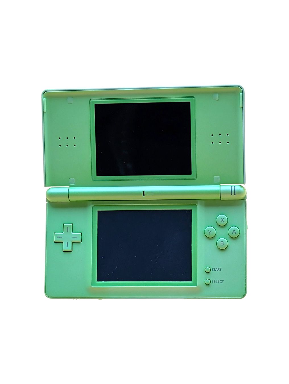 Nintendo Console: Nintendo DS Lite Lime – Usato da Domat/Ems venduto da IsseldorsShop 2