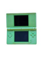 Nintendo DS Lite Lime