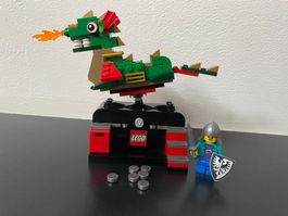 LEGO Sonderset: Drachen-Fahrautomat (6432433)
