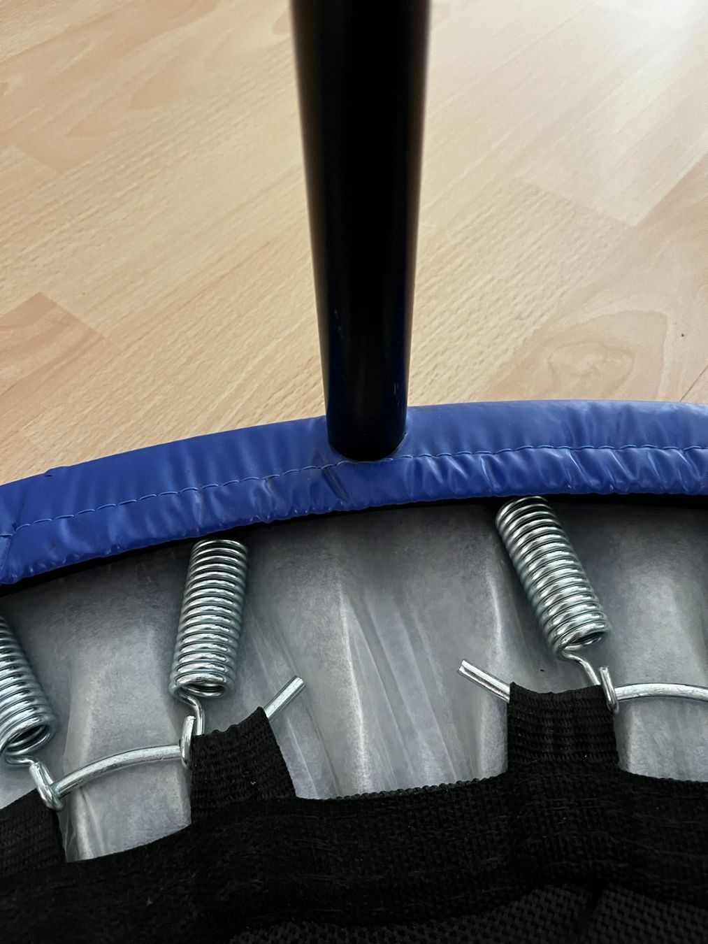 Powerzone Trampolini: Trampolin Powerzone 96cm – Usato da Wettingen venduto da Sporli 2