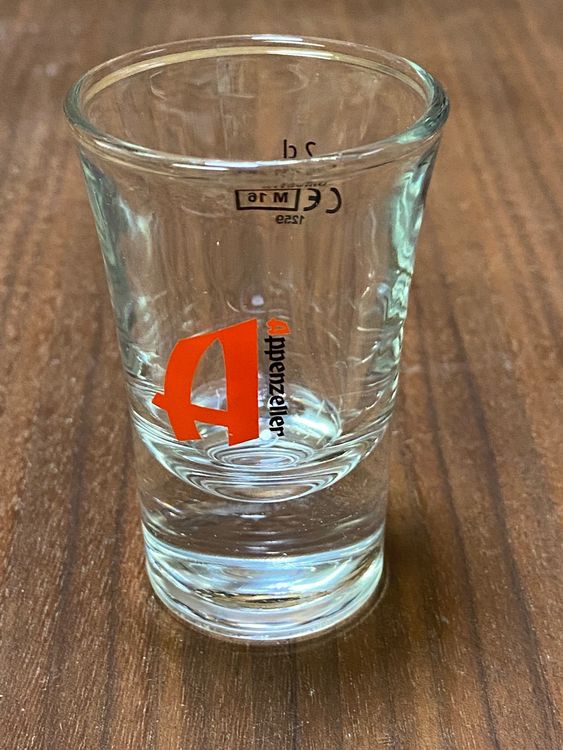 Appenzeller Alpenbitter ... Set..! | Kaufen auf Ricardo