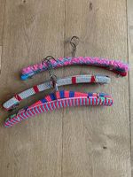 Lot de 11 cintres ancien