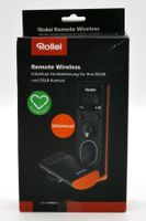 ROLLEI Remote Wireless Universal
