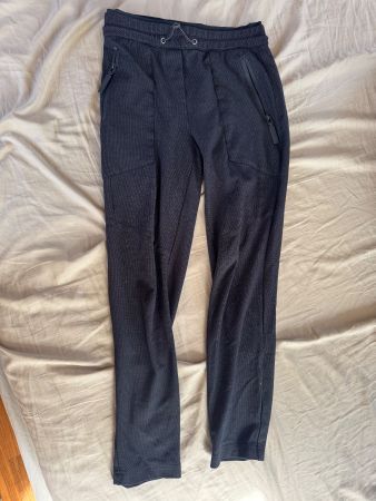 Cecil Style Tracey Pants, women’s XS, dark blue, used