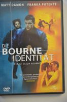 Matt Damon in "Die Bourne Identität"