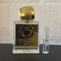 3ml Success Pur Parfum - Pandora (Roja - Elysium)