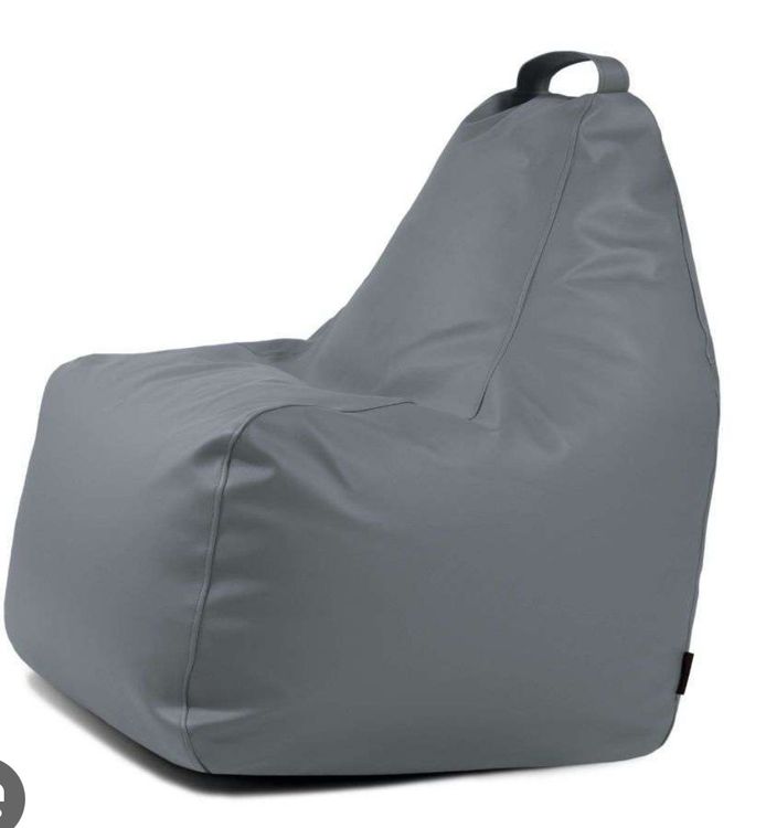 Sessel: Outdoor Sitzsack neuwertig – Neu (gemäss Beschreibung) aus Zuzwil SG von Libi0 1