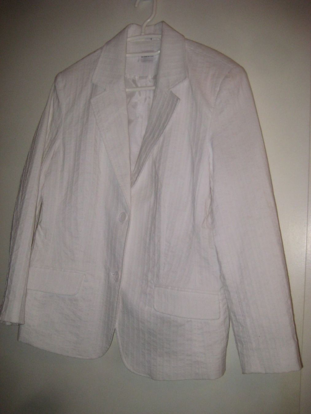 Giacche: DAMEM  BLAZER – Usato da Uster venduto da flocke1