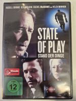 State of Play - Stand der Dinge DVD
