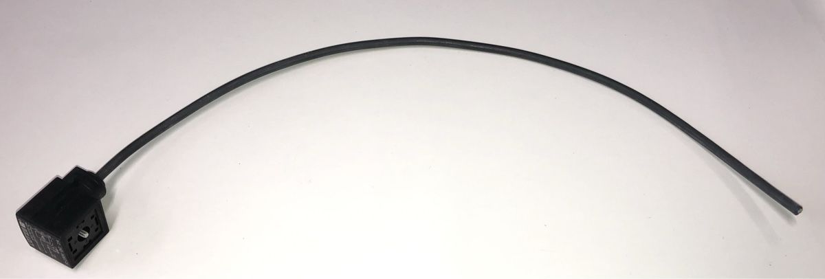 Cavi: Lütze Kabel, Ventilstecker, Anschlusskabel – Nuovo (secondo la descrizione) da Strengelbach venduto da Stromiker