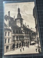Lausanne - Hotel de-Ville, ca. Ende 40er Jahre