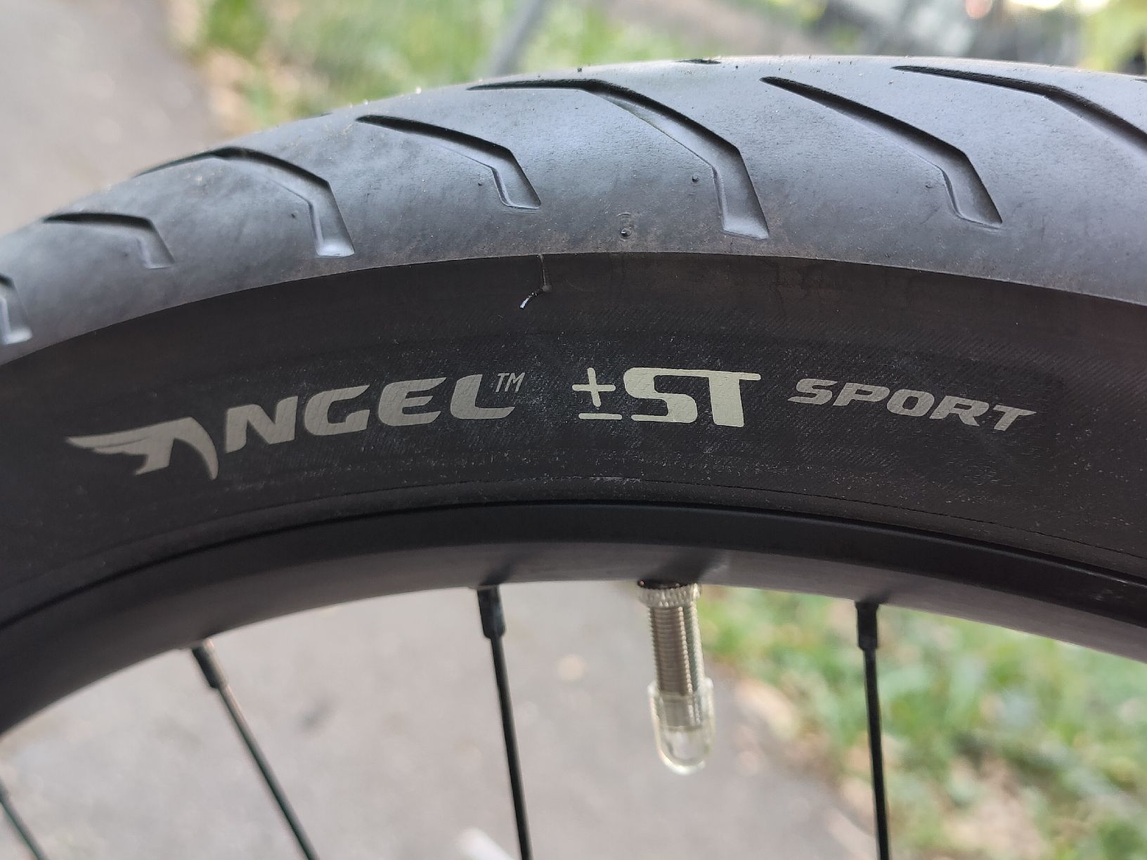 Stromer Biciclette: Sommer Stromer ST5 ABS, Garantie – Usato da Zuerich venduto da Gygerss 6