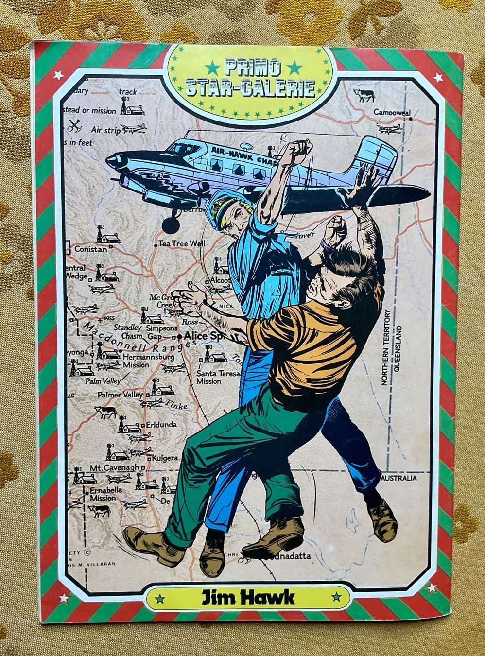 Fumetti: Primo Heft Nr 24 von 1974 – Usato da Endingen venduto da nathan05 9