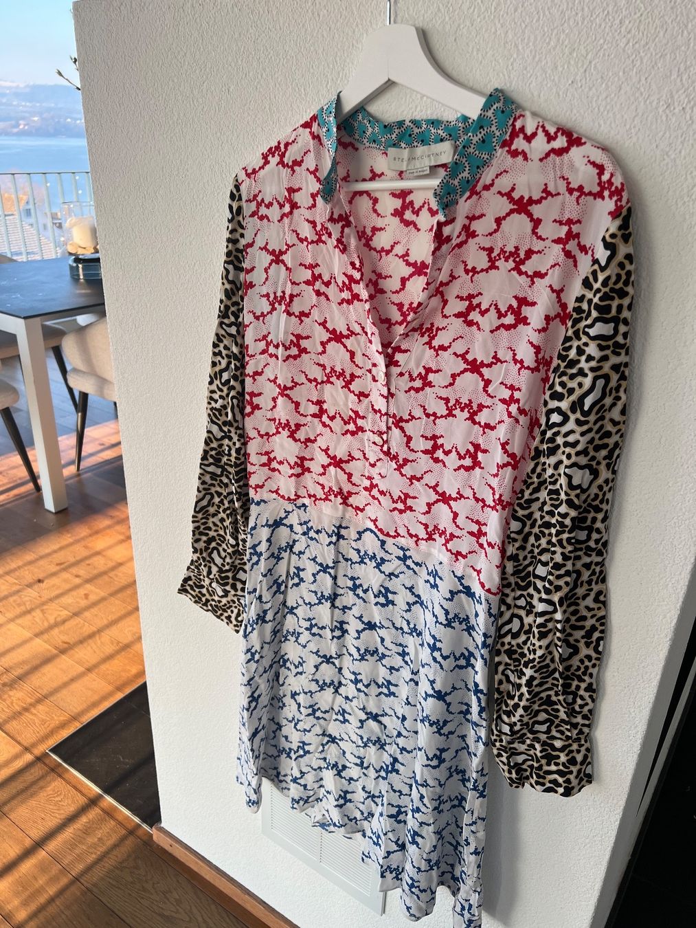 Stella McCartney Robes: Stella McCartney Kleid – D'occasion à Meilen par Dievondort