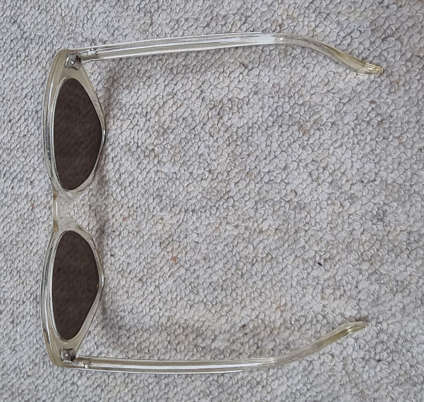 Occhiali & Lenti: vintage Sonnenbrille – Usato da Rifferswil venduto da sandra0010 5