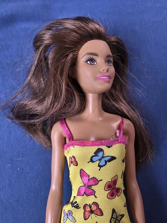 Bambole: Barby Puppe – Usato da Tägerwilen venduto da pre_tpc6 1