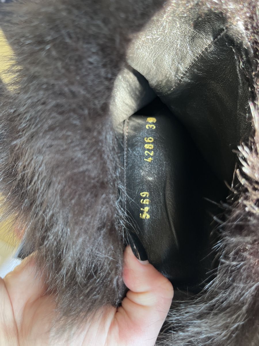 Prada Scarpe da donna: Prada Boots – Usato da Zürich venduto da jtybwghj 3