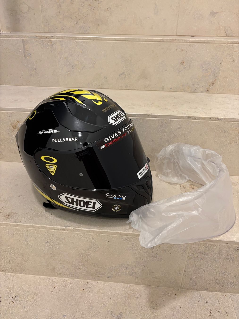 Go-Kart: Rennkart Ausrüstung – Usato da Chur venduto da Eyspi 4