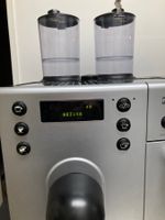 2x Franke Saphira Gastro Kaffee- maschinen