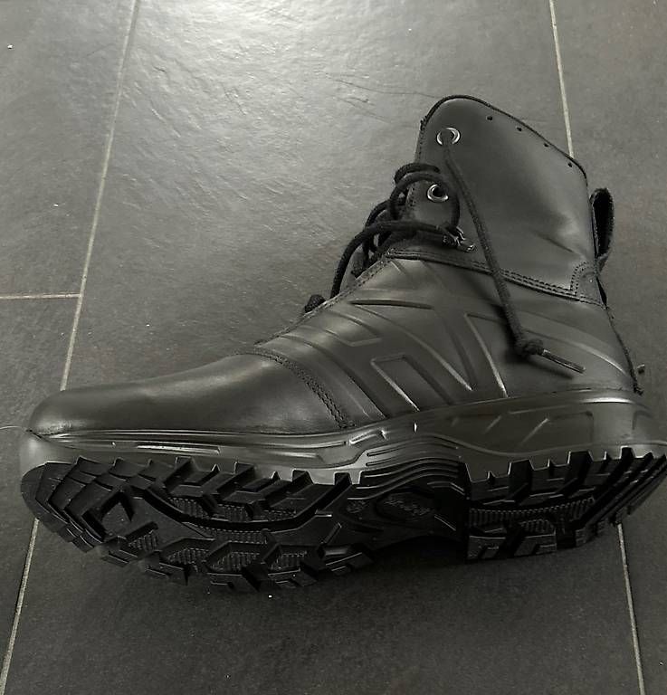 Haix Scarpe da uomo: Haix Ranger GSG9-S NEU!!! – Usato da Güttingen venduto da Tg_135367 2