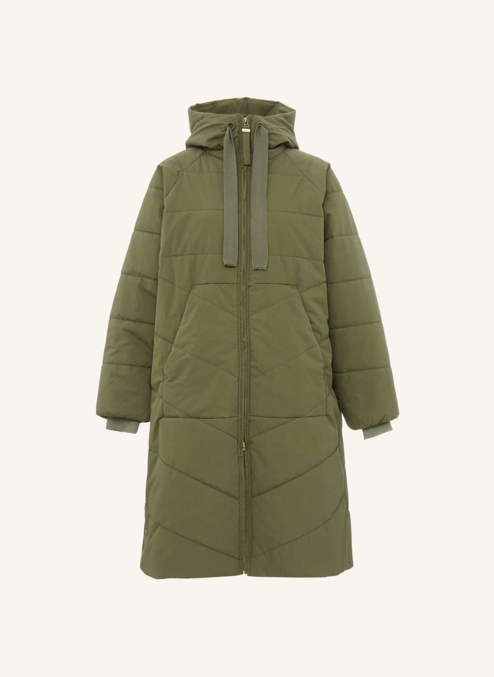 G-Lab Cappotti: G-Lab Parka Cocoon Gr. XXS-S – Nuovo (secondo la descrizione) da Mönchaltorf venduto da lunitsch