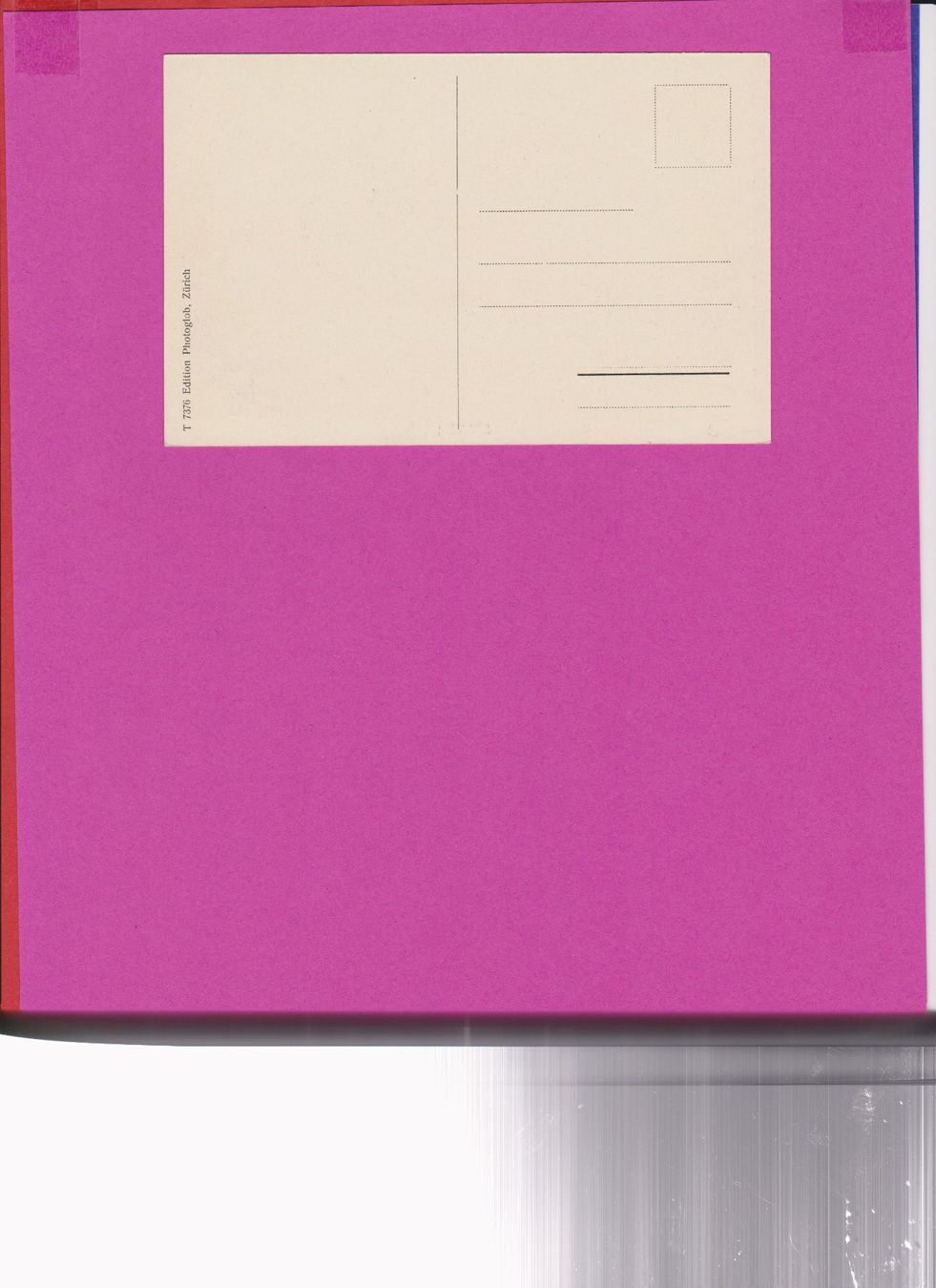 Cartoline postali: Sarnen   -   alte Ansichtskarte Gesamtansicht Sarnen – Usato da Vitznau venduto da Ropaku 1