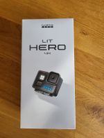 GoPro Lit HERO 4K Black Action Camcorder neu OVP