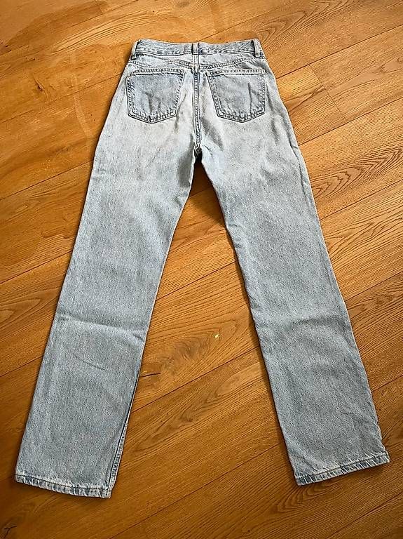 Jeans: Jeans – Usato da Murten venduto da bea_n5yn 1