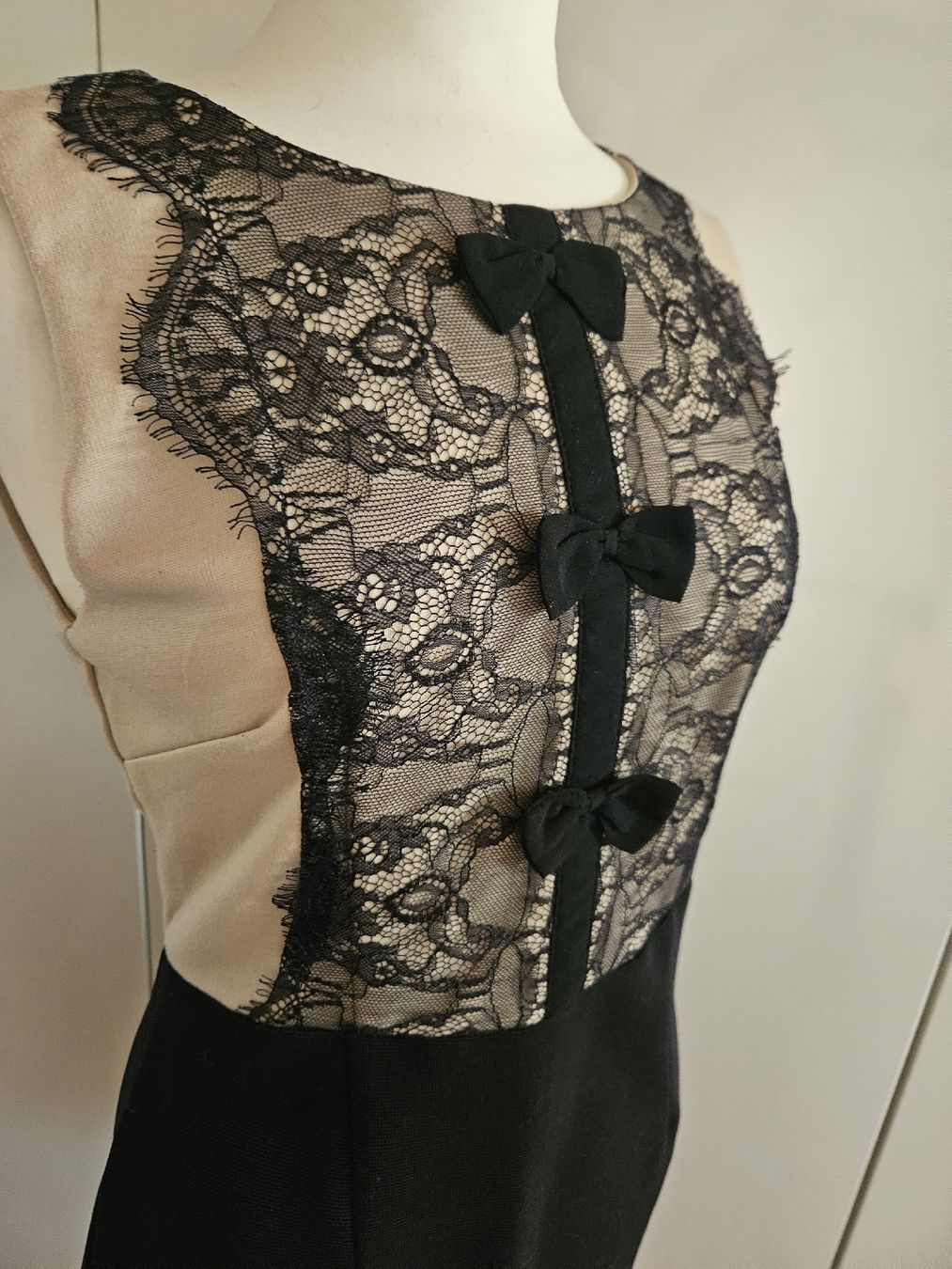 Vestiti: Cocktailkleid Gr. M – Usato da Zürich venduto da ColdCoffee 2