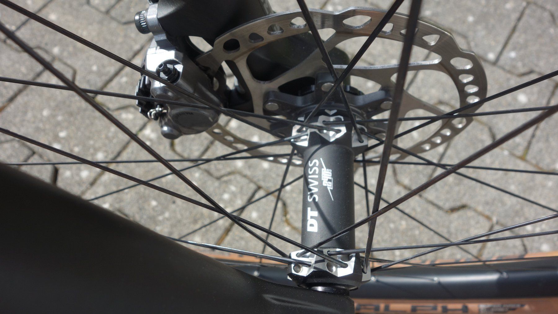 Trek Biciclette: Trek Supercaliber Sram AXS Carbon 29 CC Fully MTB Gr. M – Usato da wolfhausen venduto da dynamik1971 6