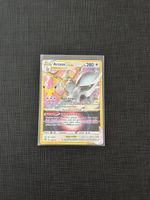 Arceus Vstar (30C BRS 123) - 🇫🇷