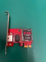 Netzwerkkarte Asus PCE-C2500 2.5G