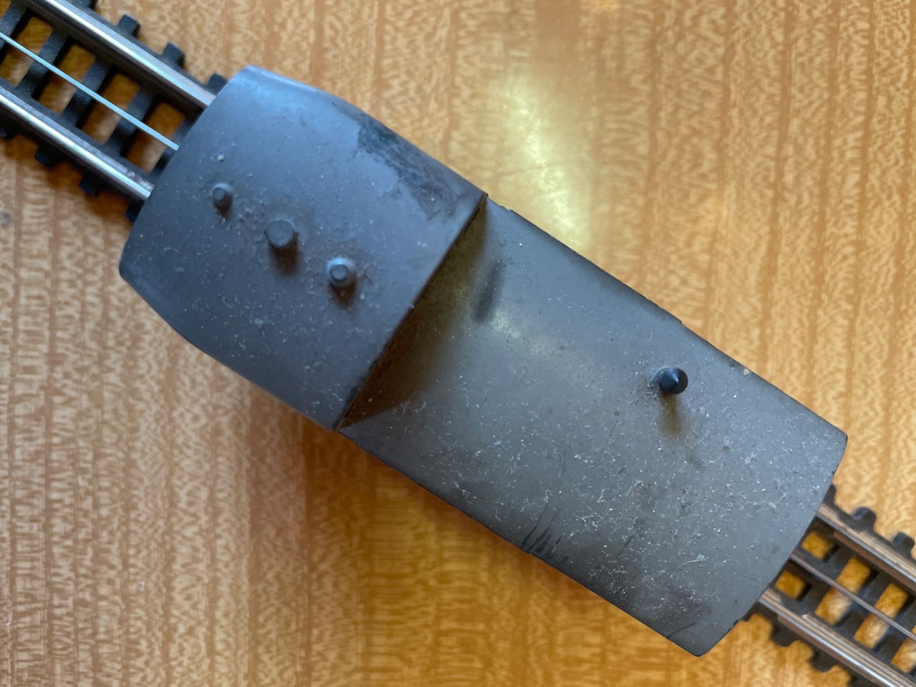 Modelleisenbahnen: H0 Güterwagen🛤️ – Gebraucht aus Suhr von Daneli7 2