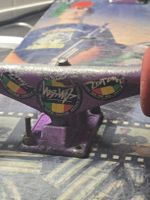 Skateboard vintage  complet 