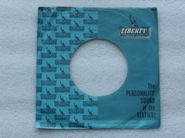 Vinyl Single   TIMI YURO