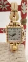 montre femme lip steampunk