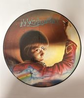 Marillion Kayleigh Lady Nina Picture Disc 12 Zoll