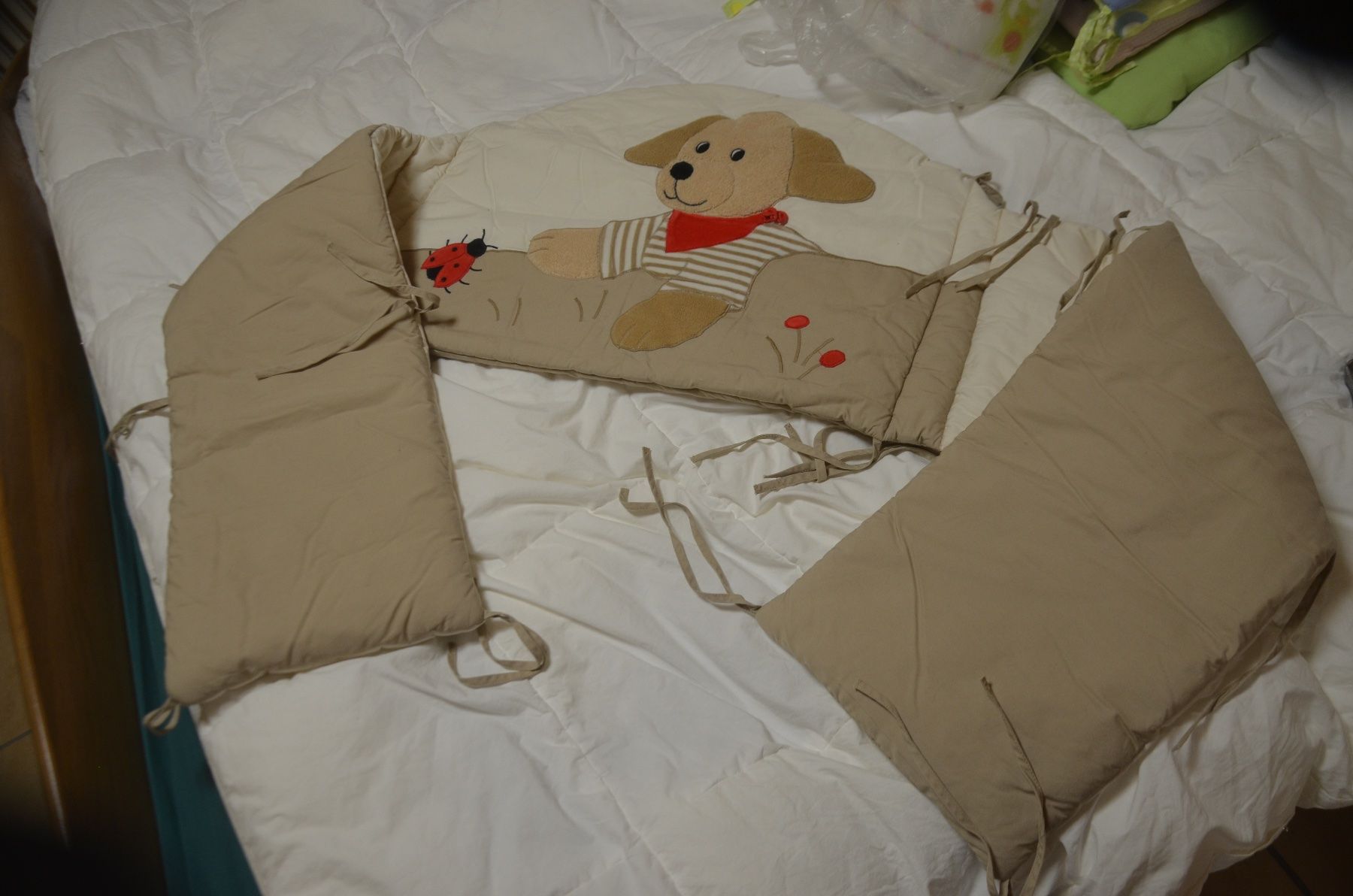 Letti: FUR BABY BETT - STERNTALER – Usato da Chiasso venduto da Dolly015