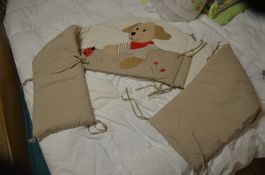 FUR BABY BETT - STERNTALER