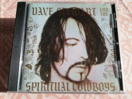 DAVE STEWART AND THE SPIRITUAL COWBOYS ( BMG Records 1990 )