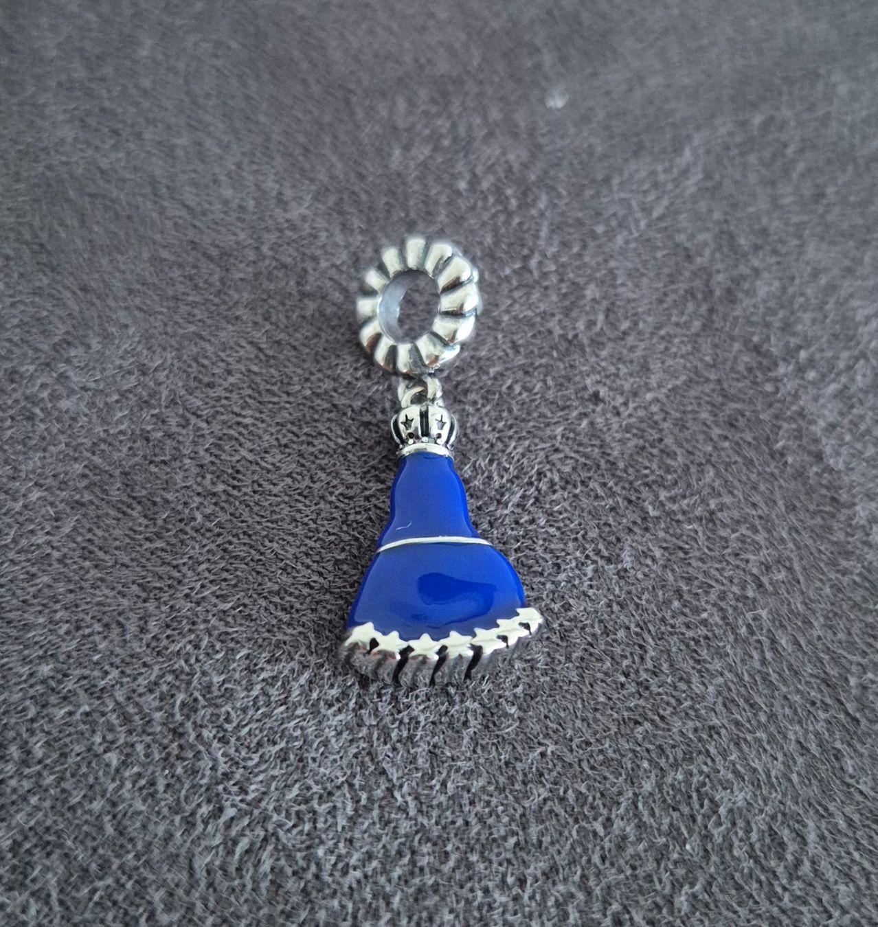 Ciondoli: Silber Charm heilige Maria +Garantie – Nuovo (secondo la descrizione) da Rotkreuz venduto da Carbone_Bijou-Shop 2