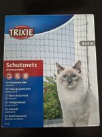 Trixie Schutznetz 8x3m drahtverstärkt neu