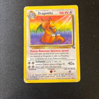 Pokémon - Dragonite - 19/62