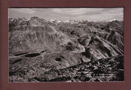 GOTTHARD-HOSPIZ - Monte Prosa - Rheinwaldhorn