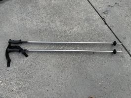 Skistöcke 115 cm