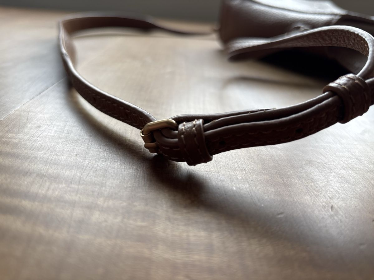 Joop Taschen für Damen: Joop Ledertasche – Neu (gemäss Beschreibung) aus Stachen von miggi2000 2