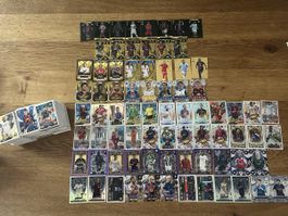 Topps Match Attax 25/26 BLACK EDITION & PLATINUM EDITION