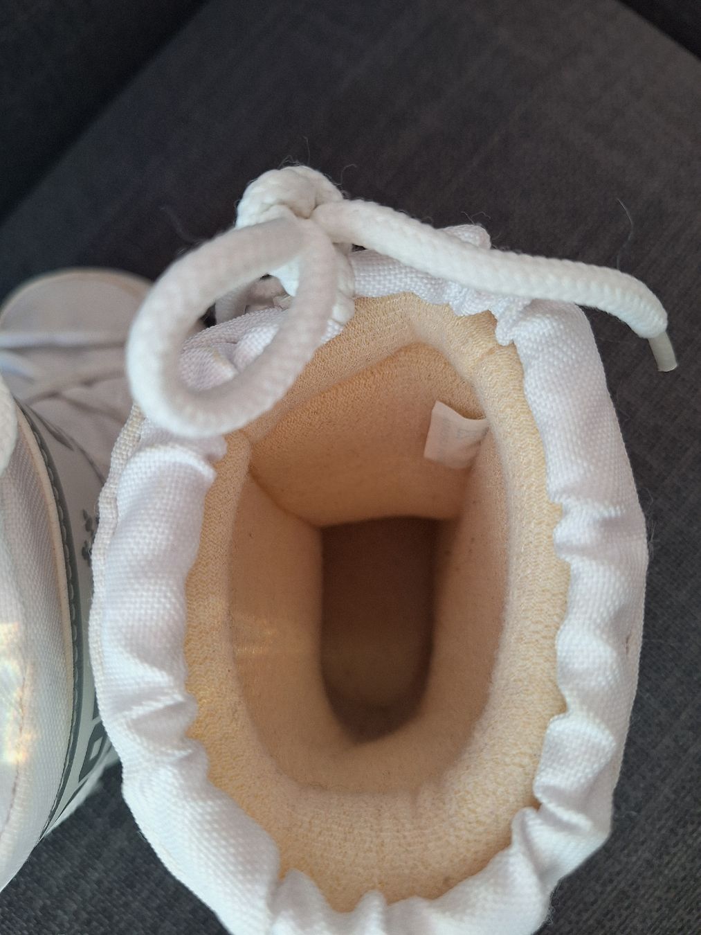 Scarpe per ragazzi: Chicco Winter Boots (like new!) – Usato da Volketswil venduto da LisaSch1 2