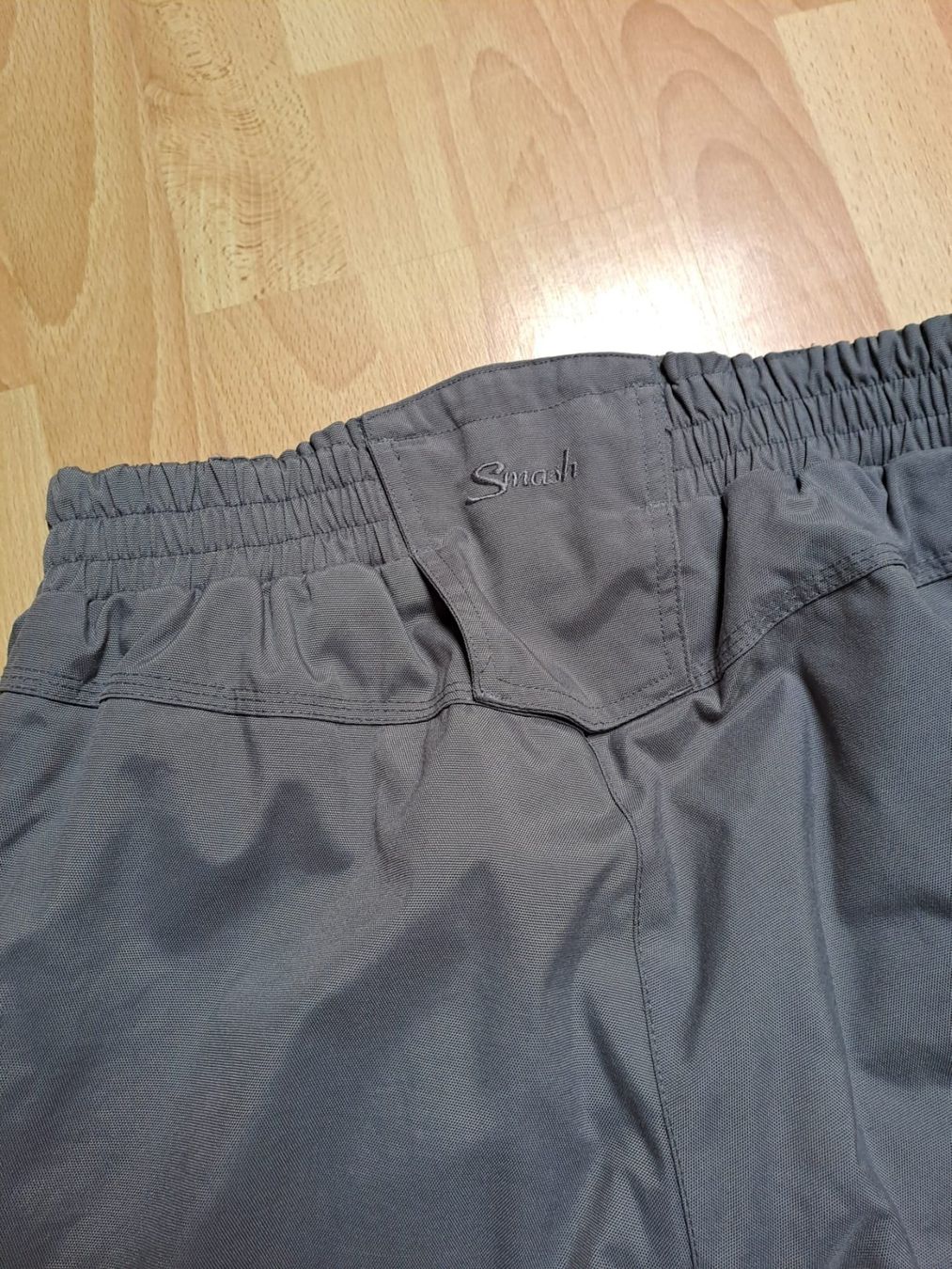 Pantaloni: Herren Skihose grau - Gr. L – Usato da Schöftland venduto da sil_bn9x 1