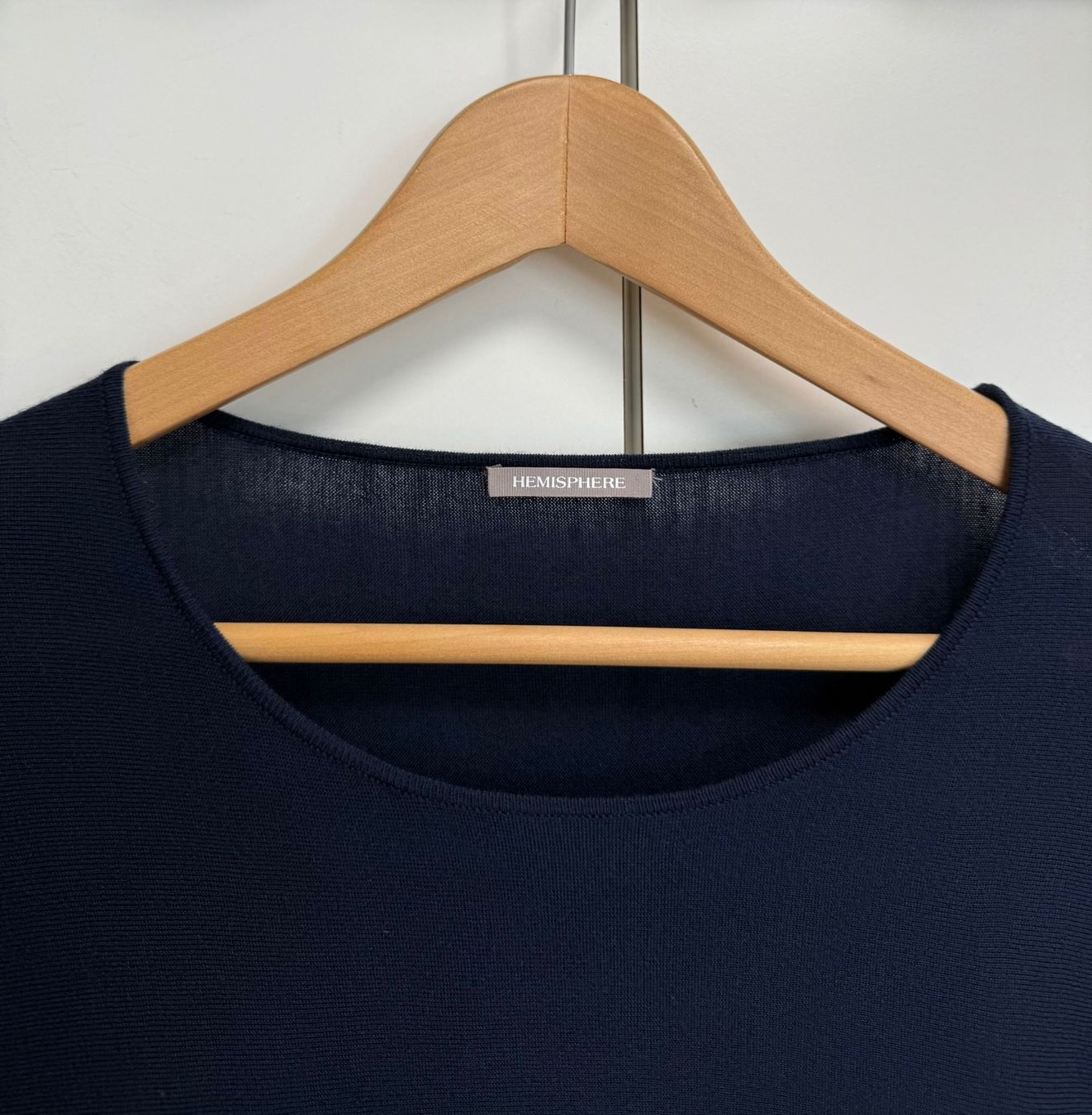 Hemisphere Pulls & Sweat-shirts: Hemisphere Damenpulli Gr. S - 100% Wolle – Neuf (Voir description) à Frauenfeld par LIL_NA 3
